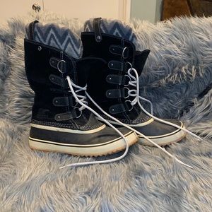 Sorel Winter Boots